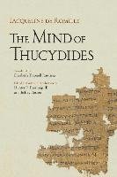 Mind of Thucydides Romilly Jacqueline