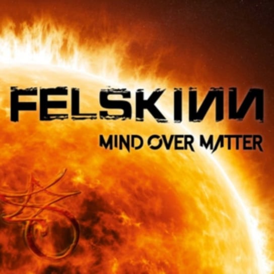 Mind Over Matter Felskinn