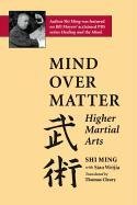 Mind Over Matter Ming Shi, Weija Siao