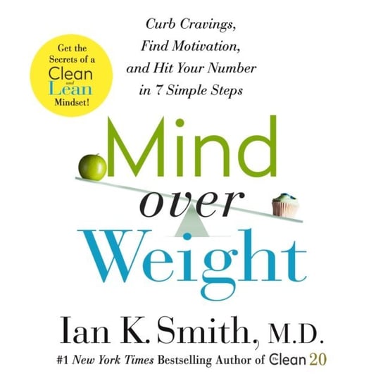 Mind over Weight - audiobook Smith Ian K.