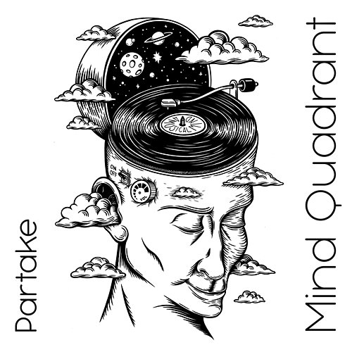 Mind Quadrant Partake