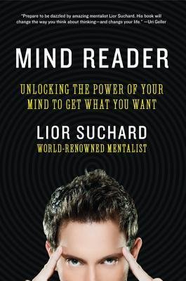 Mind Reader Suchard Lior