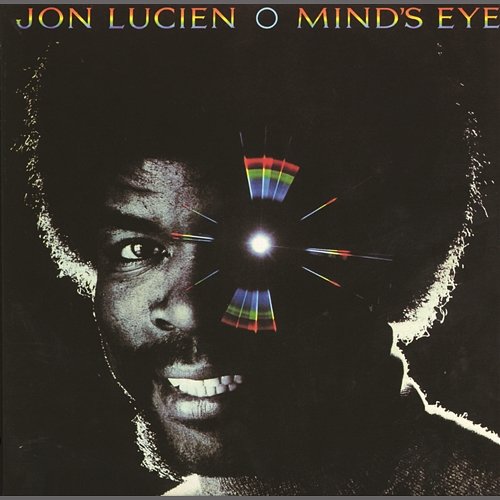 Mind's Eye Jon Lucien