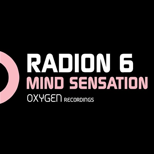 Mind Sensation Radion 6