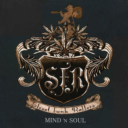 Mind & Soul Street Funk Rollers