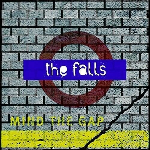 Mind The Gap Falls