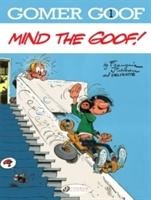 Mind the Goof Franquin Andre