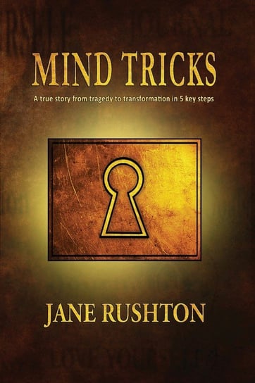 Mind Tricks Rushton Jane