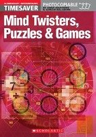 Mind Twisters, Puzzles and Games 