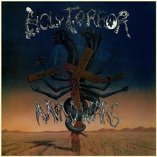 Mind Wars Holy Terror