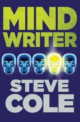 Mind Writer Cole Steve