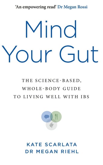 Mind Your Gut Kate Scarlata