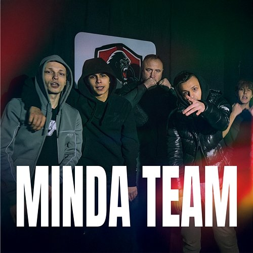 Minda Team ErwinOficjalnie, CeZar YoungSchool, YSF, Kaes