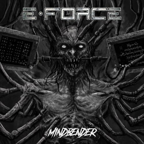 Mindbender E-Force