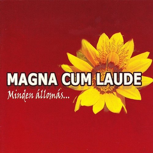 Minden állomás Magna Cum Laude