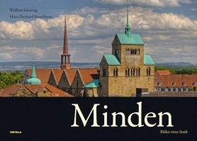 Minden - Bilder einer Stadt Giessing Widbert