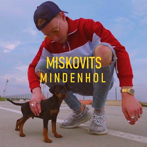 Mindenhol Miskovits
