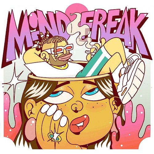 MINDFREAK YE¥O