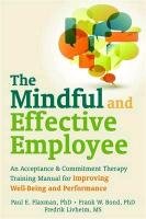 Mindful and Effective Employees Flaxman Paul