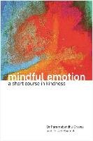 Mindful Emotion Groves Paramabandhu, Shamel Jed