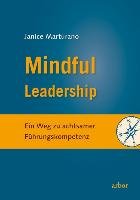 Mindful Leadership Marturano Janice