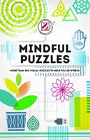 Mindful Puzzles: Overworked & Underpuzzled Carlton Books