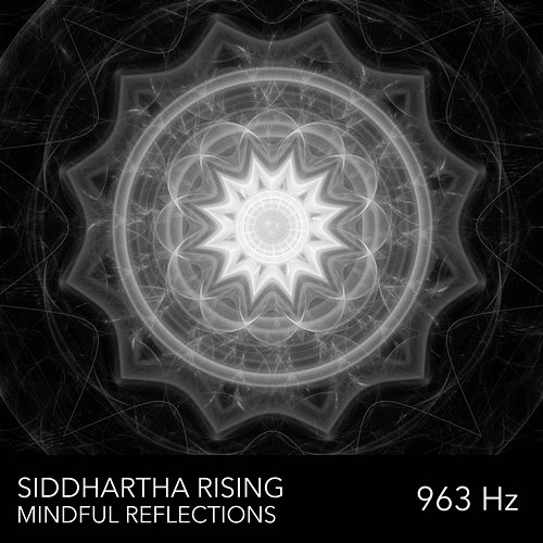 Mindful Reflections Siddhartha Rising