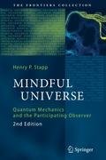 Mindful Universe Stapp Henry P.