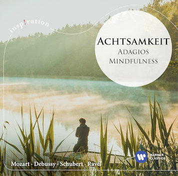 Mindfulness Various Artists