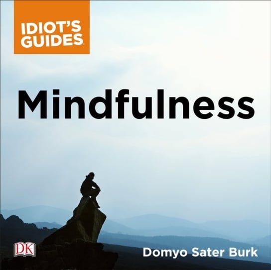 Mindfulness Burk Domyo Sater
