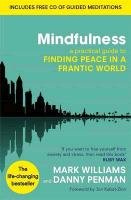 Mindfulness Williams Mark, Penman Danny