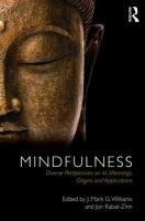 Mindfulness Williams Mark J. G.