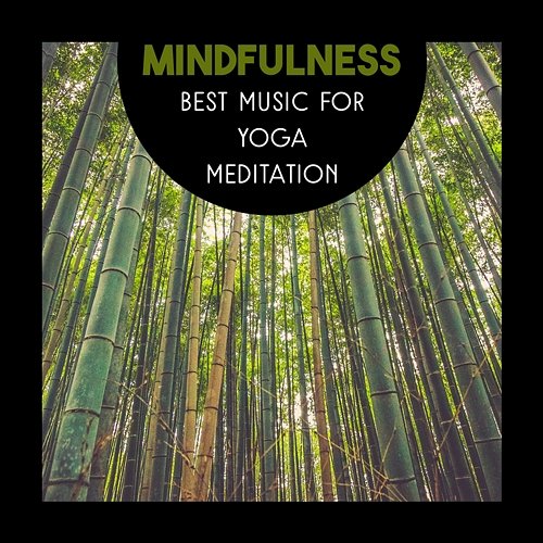 Mindfulness – Best Music for Yoga Meditation, Relaxation and Healing Therapy Through Transcendental Meditation Various Artists