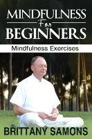 Mindfulness for Beginners Samons Brittany