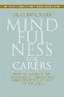 Mindfulness for Carers Rezek Cheryl