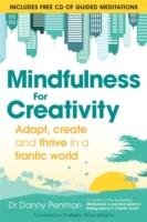 Mindfulness for Creativity Penman Danny