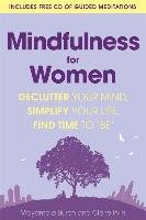 Mindfulness for Women Burch Vidyamala