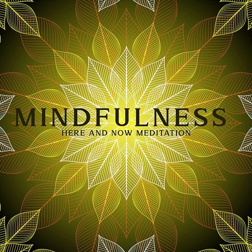 Mindfulness: Here and Now Meditation, Real-Time Present Awareness, Grounding in Times of Stress Mindfulness Meditation Universe, Therapy Music Sanctuary