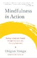 Mindfulness In Action Trungpa Chogyam