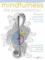 Mindfulness: the piano collection Faber Music Ltd.