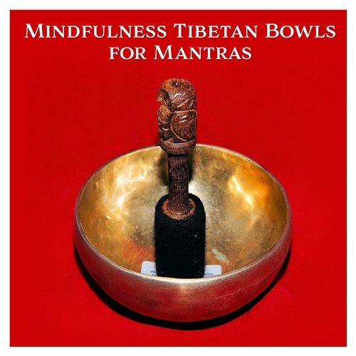 Mindfulness Tibetan Bowls for Mantras: Meditation Timer, Pranic Treatment, Instrumental Music, Sacred Chants, Power of Healing, Relaxing Sounds for Om, Ancient Land, Yoga & Mind Restoring Therapeutic Tibetan Spa Collection