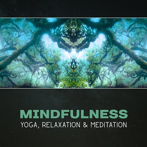 Mindfulness: Yoga, Relaxation & Meditation Ultimate Music Academy