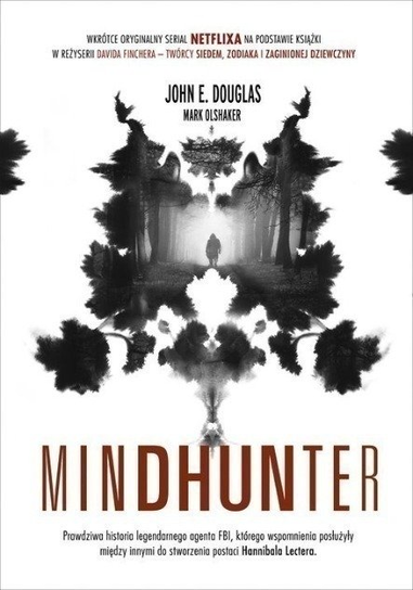Mindhunter Douglas John