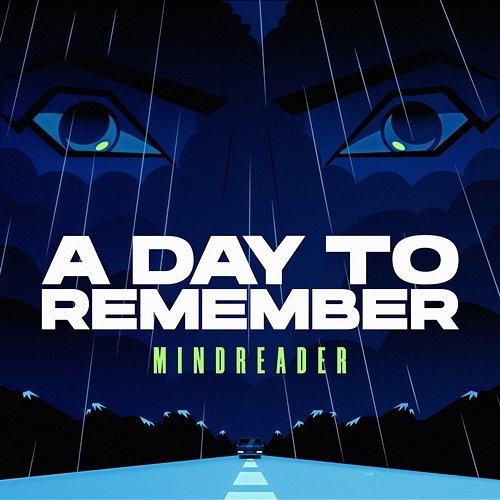 Mindreader A Day To Remember