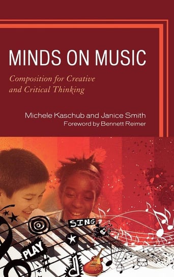 Minds on Music Kaschub Michele