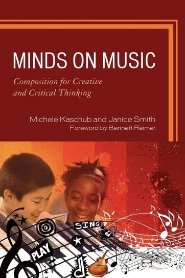 Minds on Music Kaschub Michele