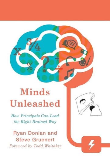 Minds Unleashed Donlan Ryan