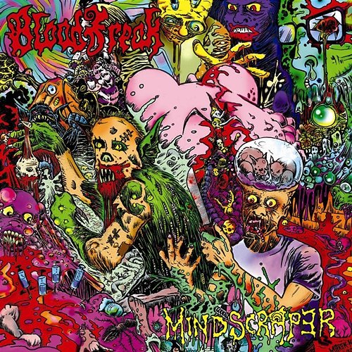 Mindscraper Blood Freak