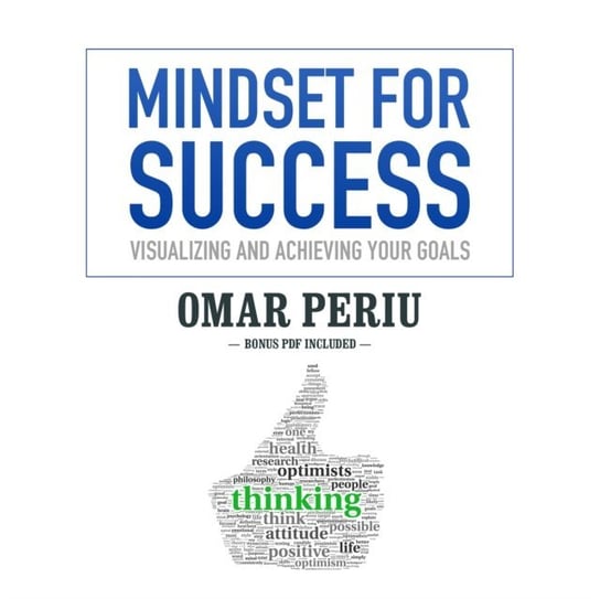 Mindset for Success Periu Omar