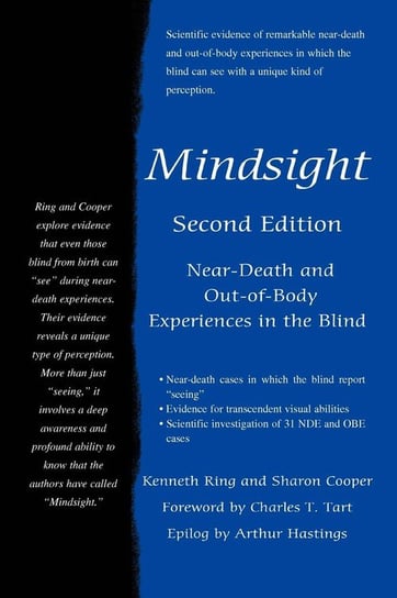 Mindsight Kenneth Ring